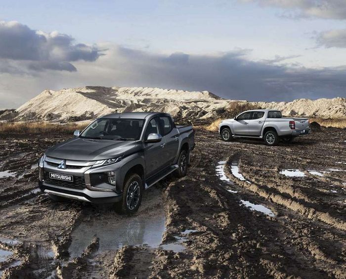 MITSUBISHI - WYPRZEDAŻ ROCZNIKA 2019. ECLIPSE CROSS I OUTLANDER TANIEJ O VAT