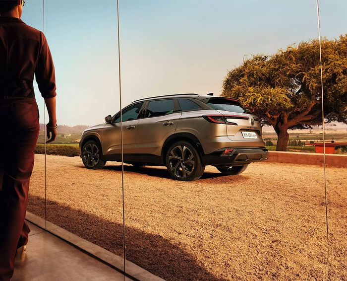 Renault Austral