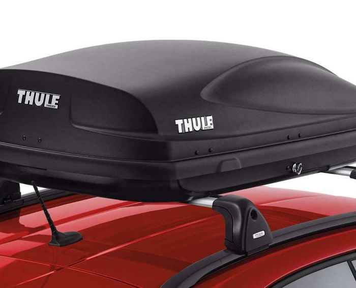 JAK ZAPAKOWAĆ BAGAŻNIK DACHOWY? PORADY