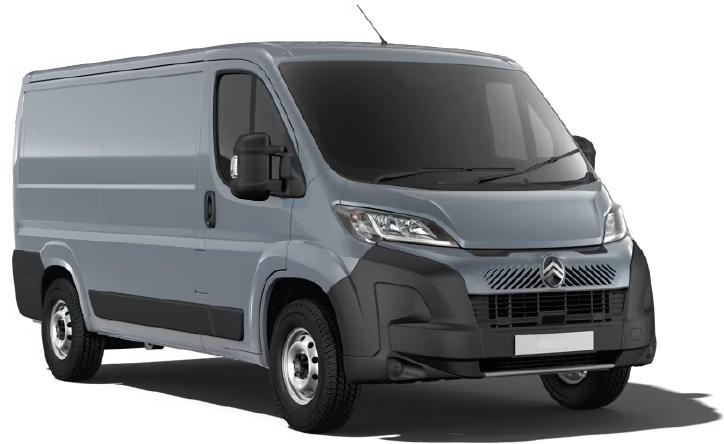 Citroen E-Jumper