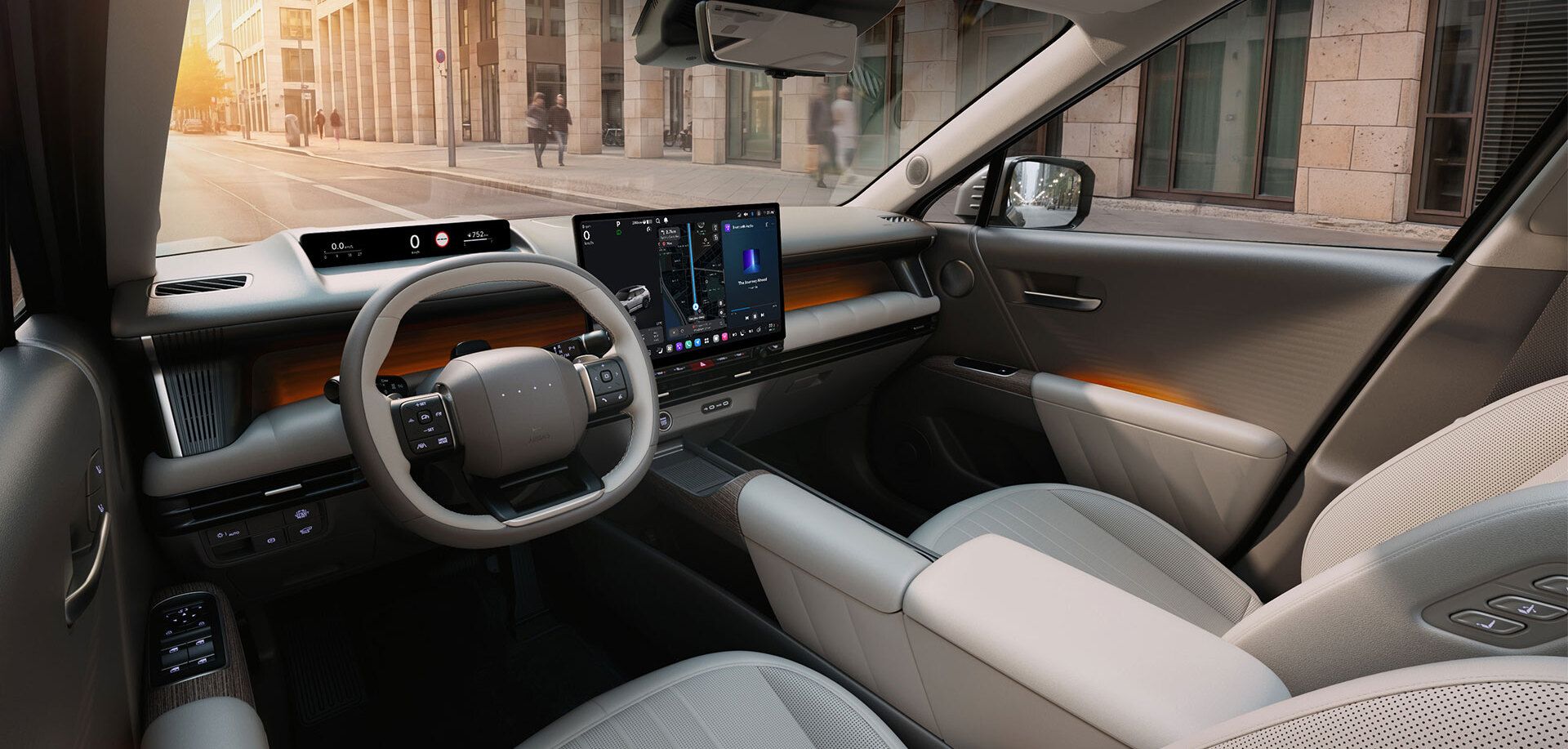 Nowy Hyundai Tucson 2027