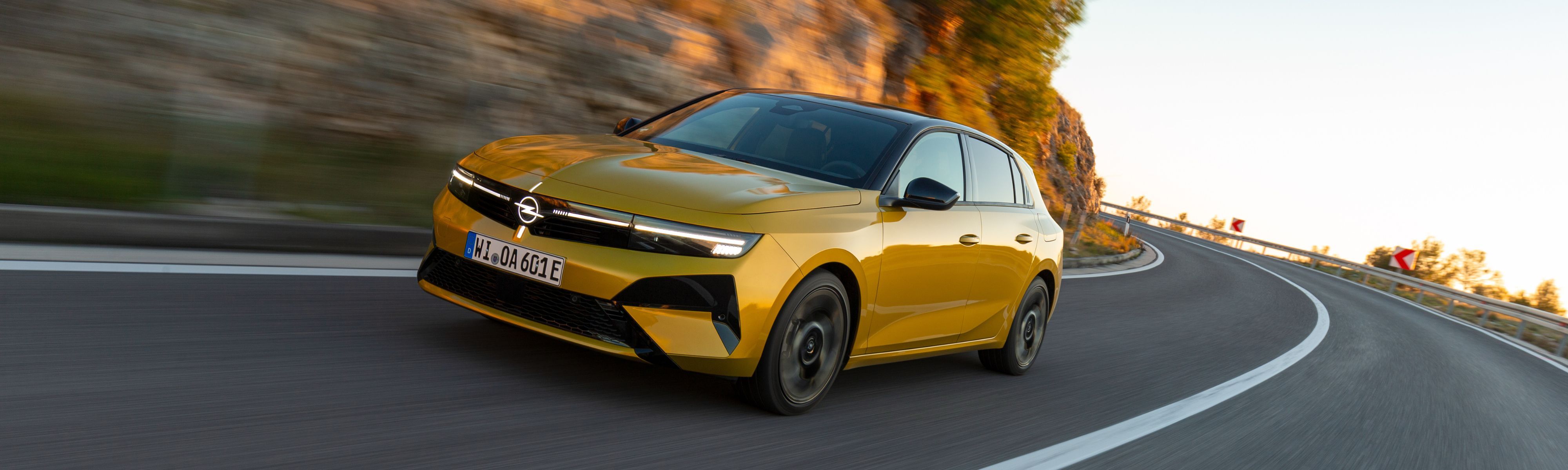 Opel Promocyjne produkty finansowe 