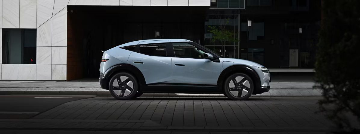 Nowy Hyundai IONIQ 3 - jaka cena w Polsce?