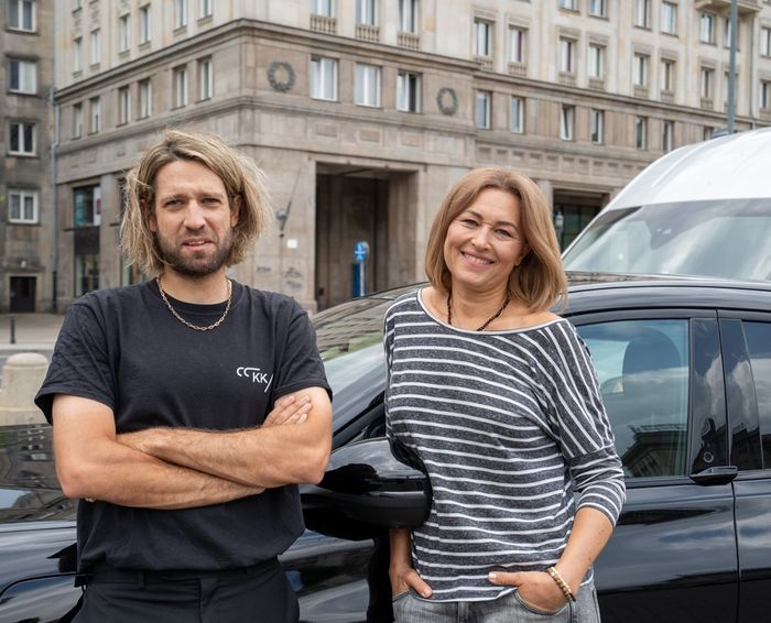 „Uprawiam sport, który polega na cierpieniu”. Michał Kempa – AutentycznE rozmowy w E-Transicie