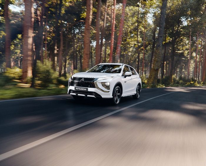 BEZPŁATNA KONTROLA PRZED WAKACJAMI W MITSUBISHI MOTORS