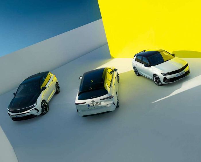OPEL - CO NOWEGO W 2023 ROKU?