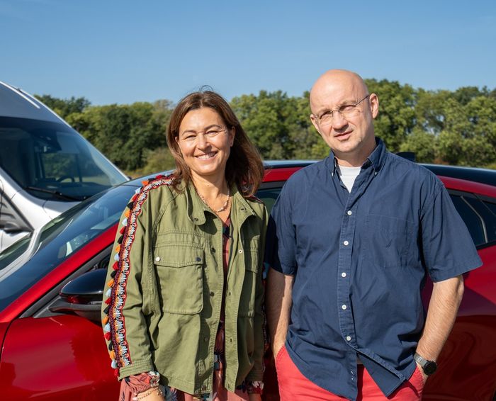 „Nie jesteśmy pępkiem świata”. Tomasz Gorazdowski – AutentycznE rozmowy w E-Transicie