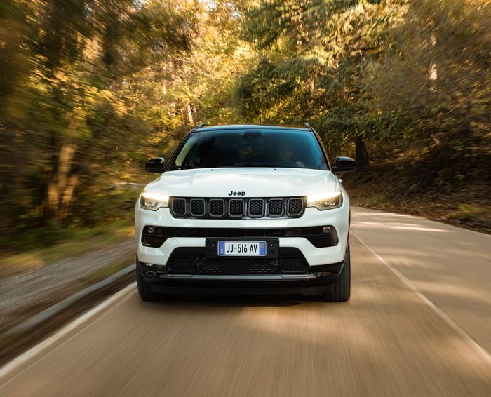 Limitowane wersje Winter Edition w atrakcyjnym abonamencie dla firm