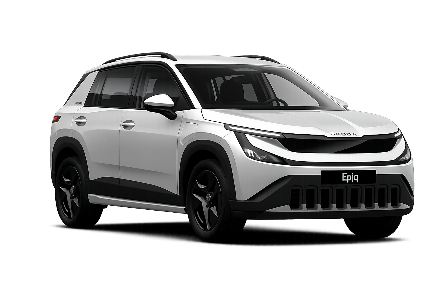 Škoda EPIQ