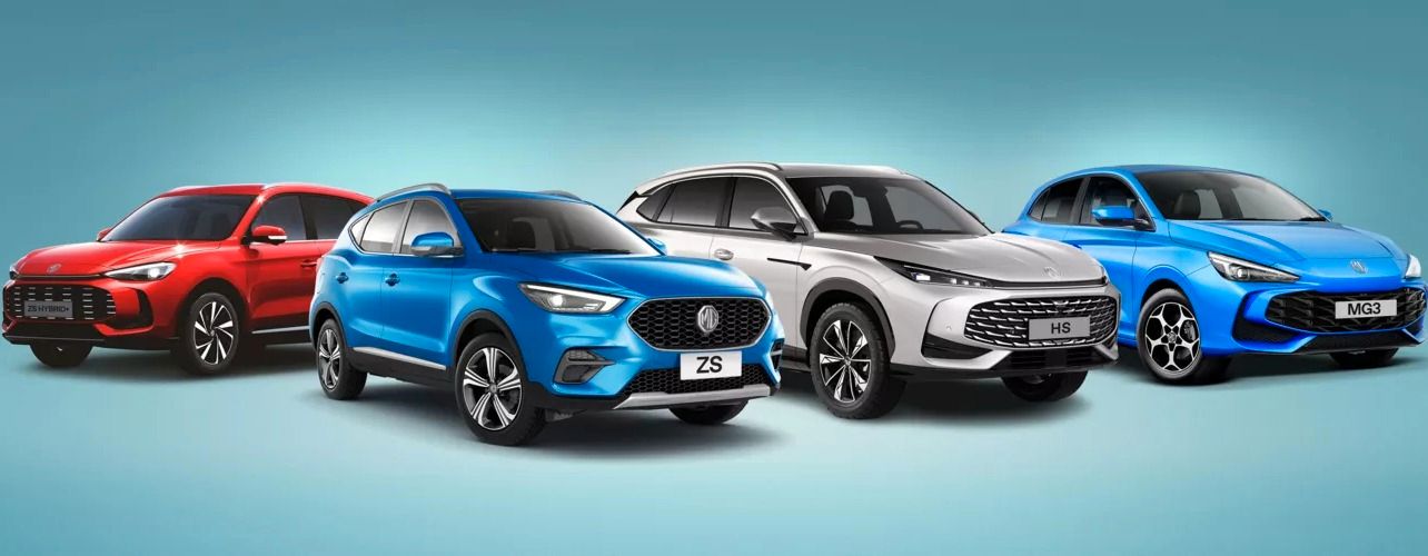 MG – ponad 100 lat pasji i motoryzacyjnej legendy