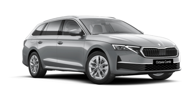 Skoda OctaviaC