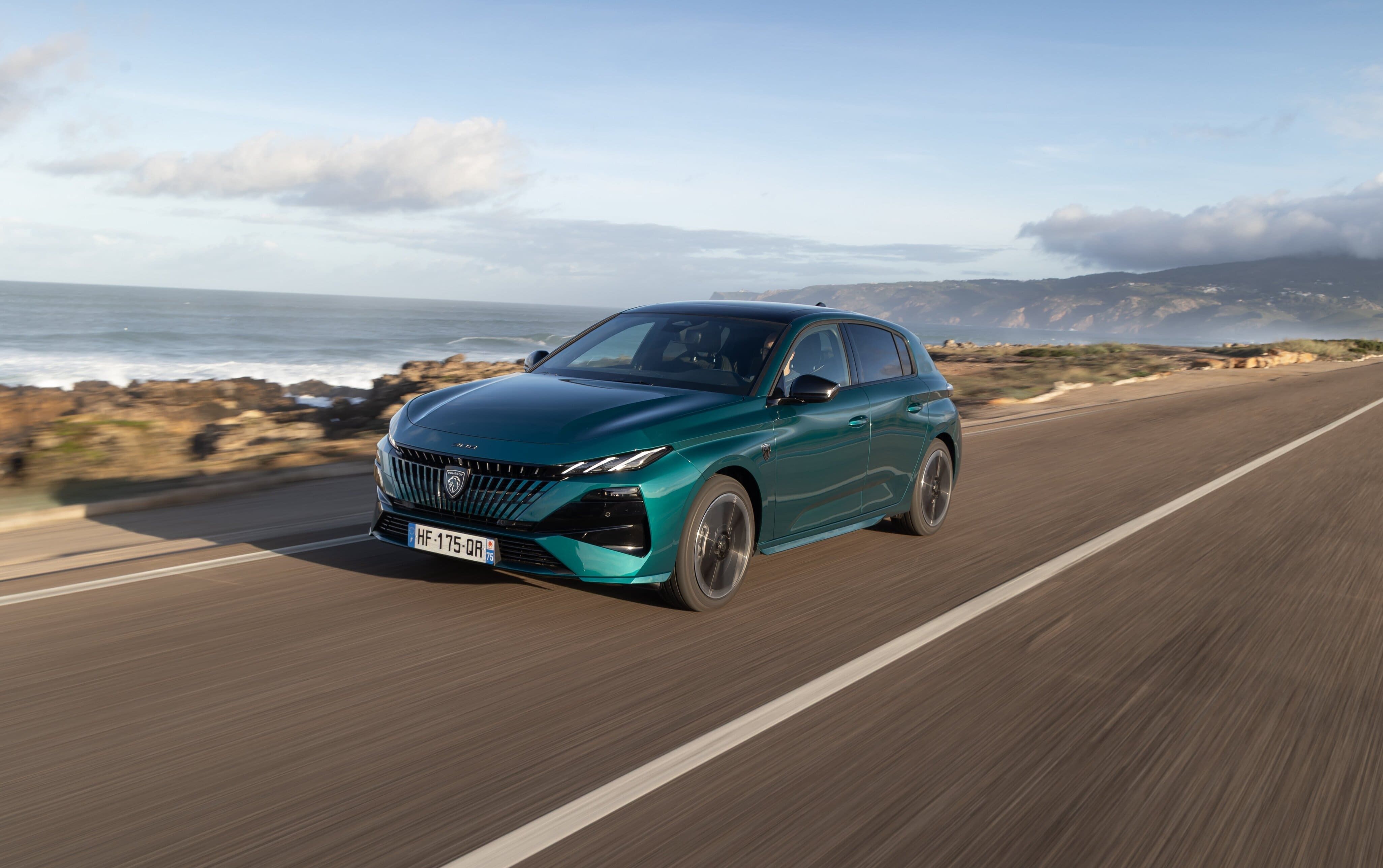 Nowy Peugeot 308 - poznaj wersje, ceny, silniki