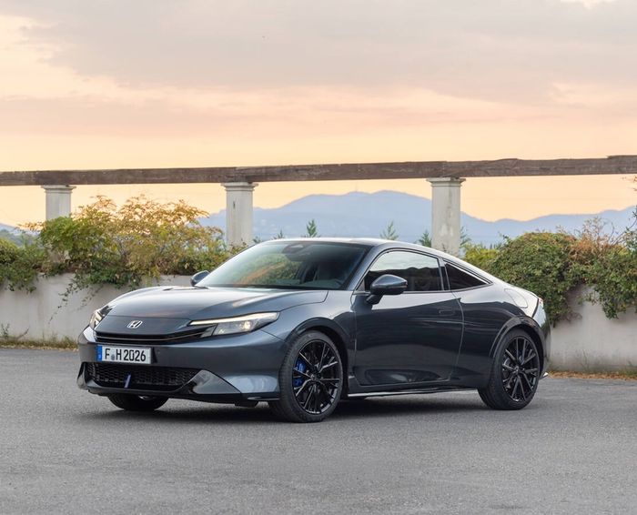 Honda Prelude – wydarzenie, na które warto przyjechać!