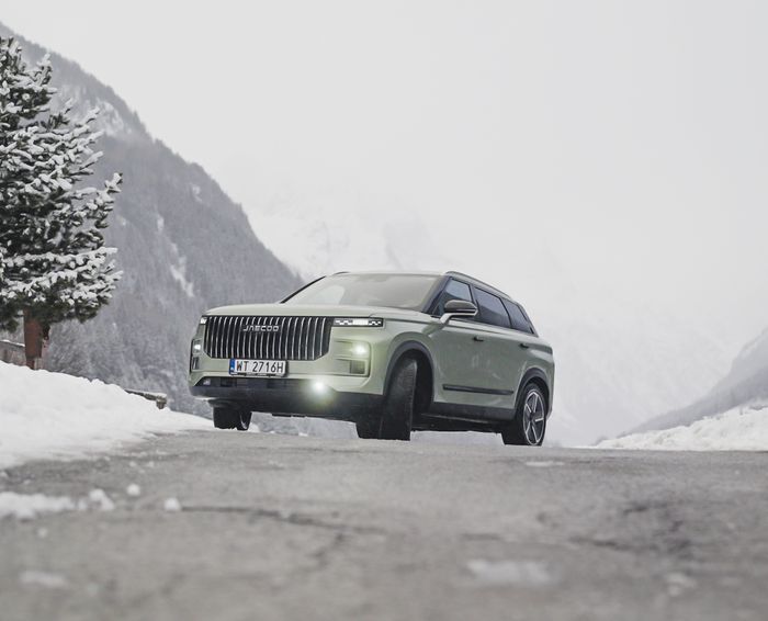 Dni otwarte w OMODA & JAECOO! Rabaty sięgają nawet 13 tysięcy złotych!