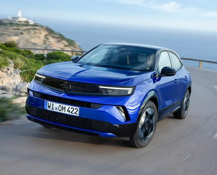 TOP 10 nowych SUV-ów do 100 tysięcy złotych! Jaki model wybrać?