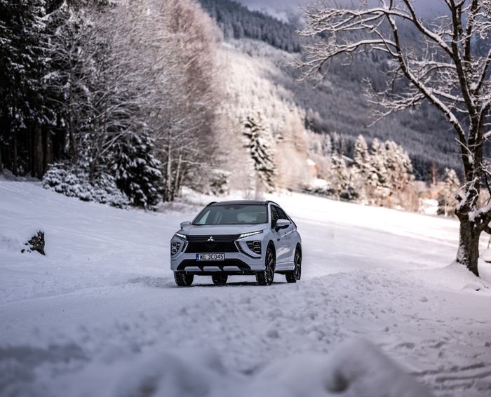 Wszystkie modele Mitsubishi w atrakcyjnych ratach i leasingu 101%           