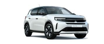 OPEL FRONTERA ELECTRIC