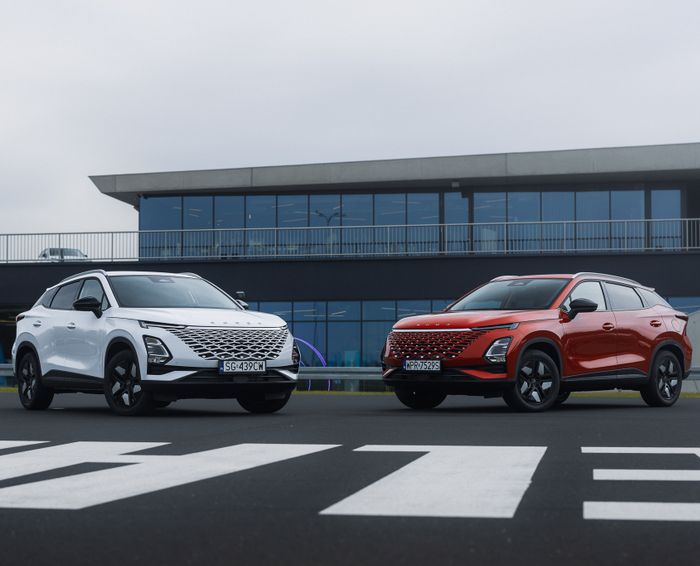 Finansowanie OMODA i JAECOO w Grupie Gezet – kredyt, leasing czy wynajem? Sprawdź swoje opcje! 