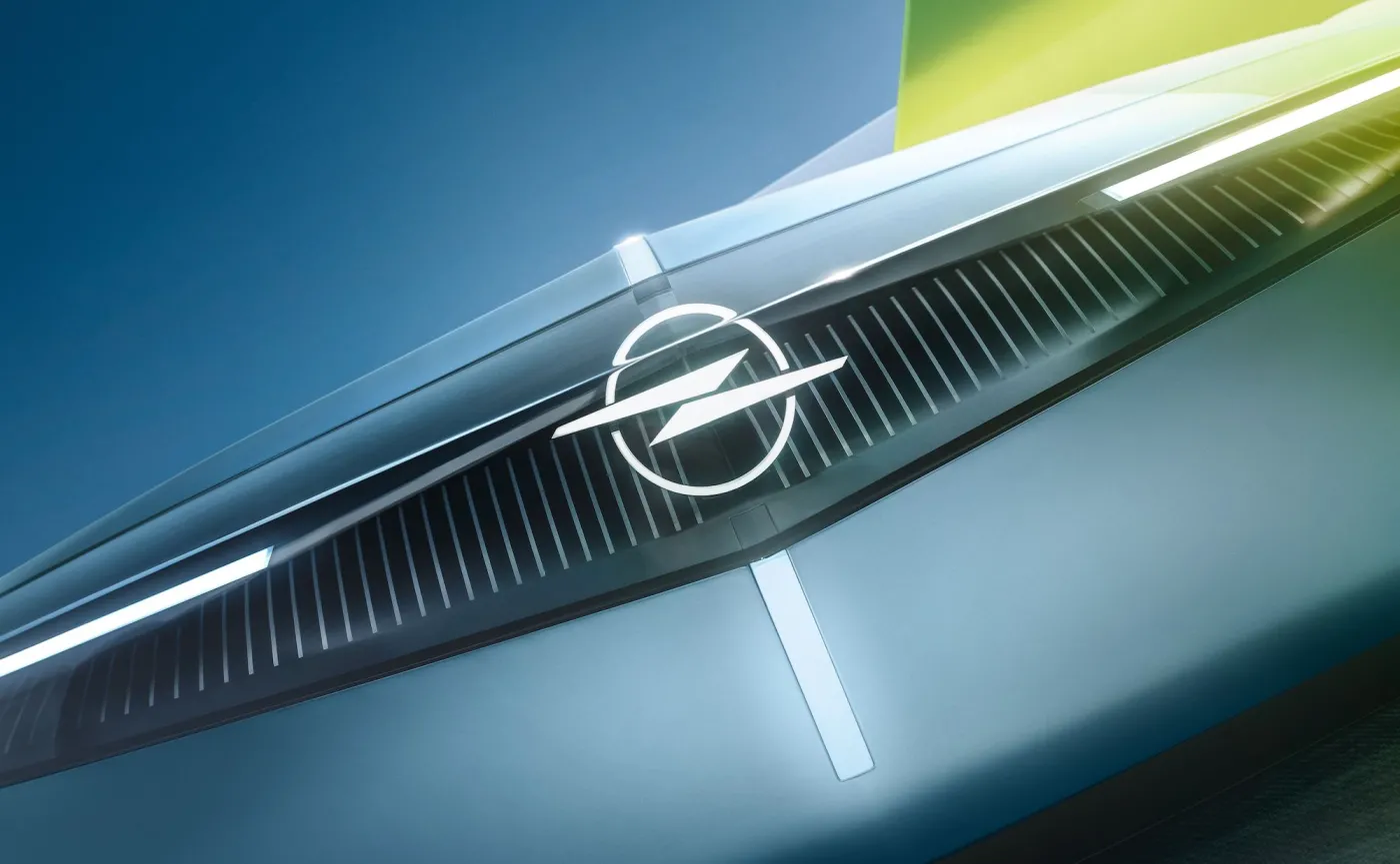 Opel ogłasza zamiar produkcji nowego SUV-a segmentu C w Europie