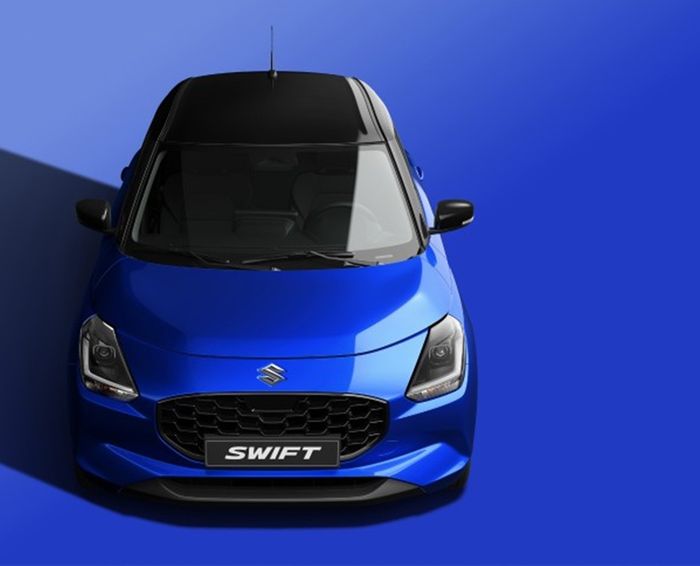 Czwarta (globalna) generacja SWIFTA zadebiutuje w salonach Suzuki Motor Poland 