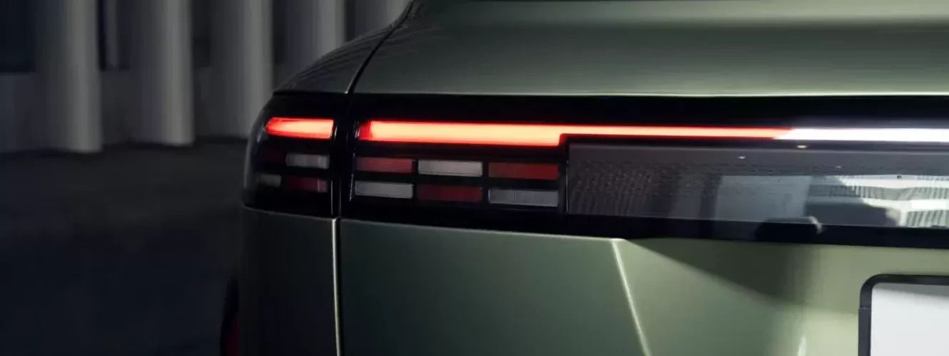 JAECOO 7 Hybrid - kolejna wersja w gamie SUV-ów