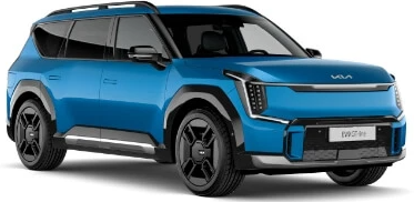 KIA EV9