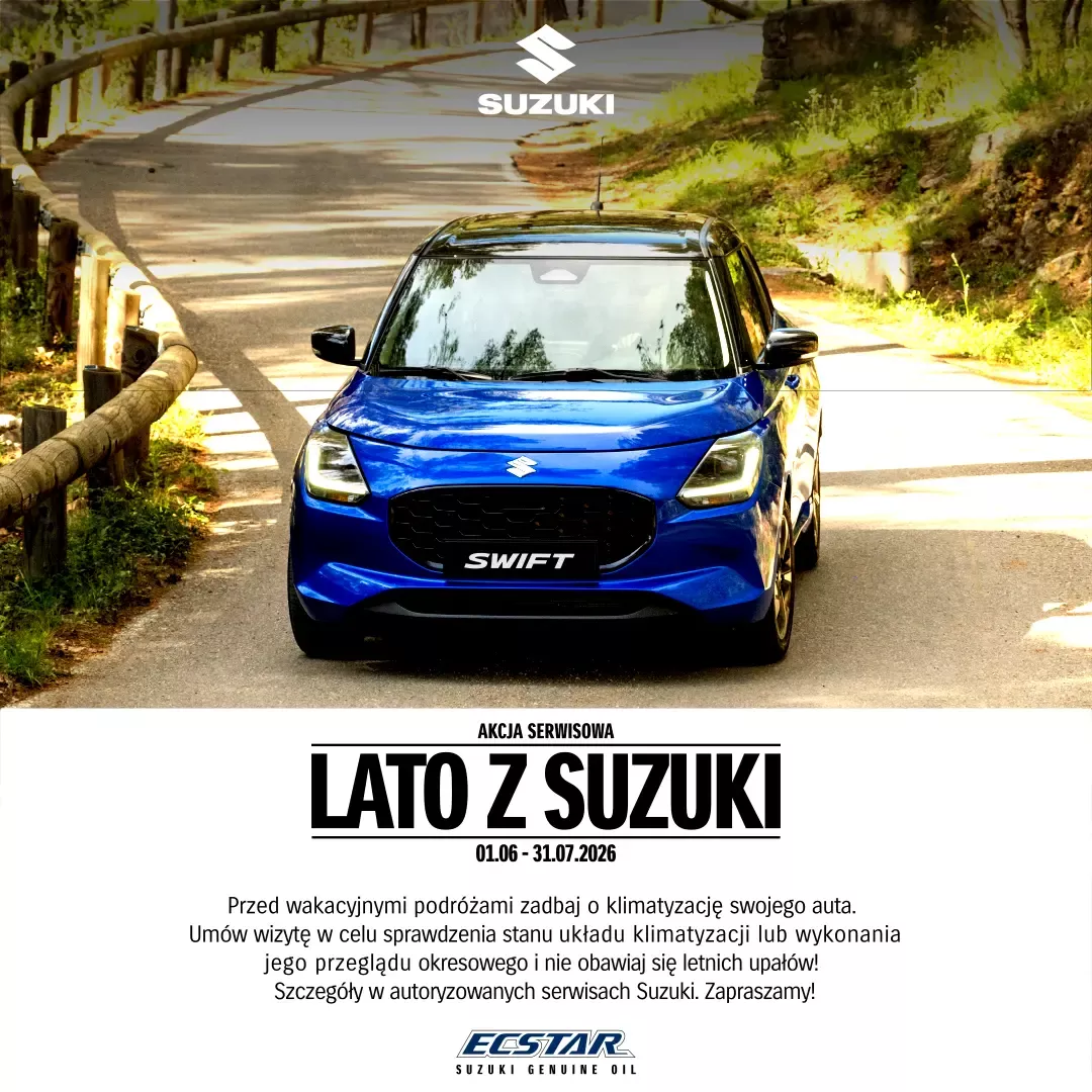 Promocja serwisowa 1