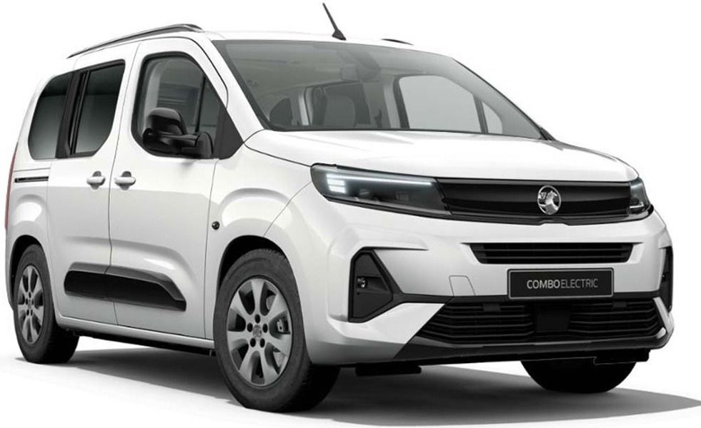 Opel Combo Electric
