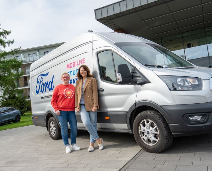 Beata Skura – AutentycznE rozmowy w E-Transicie