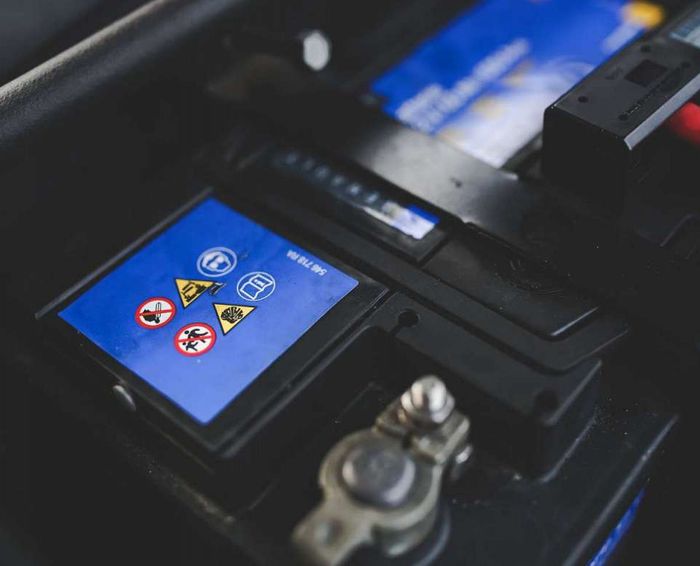 AKUMULATOR SAMOCHODOWY - JAKI WYBRAĆ?