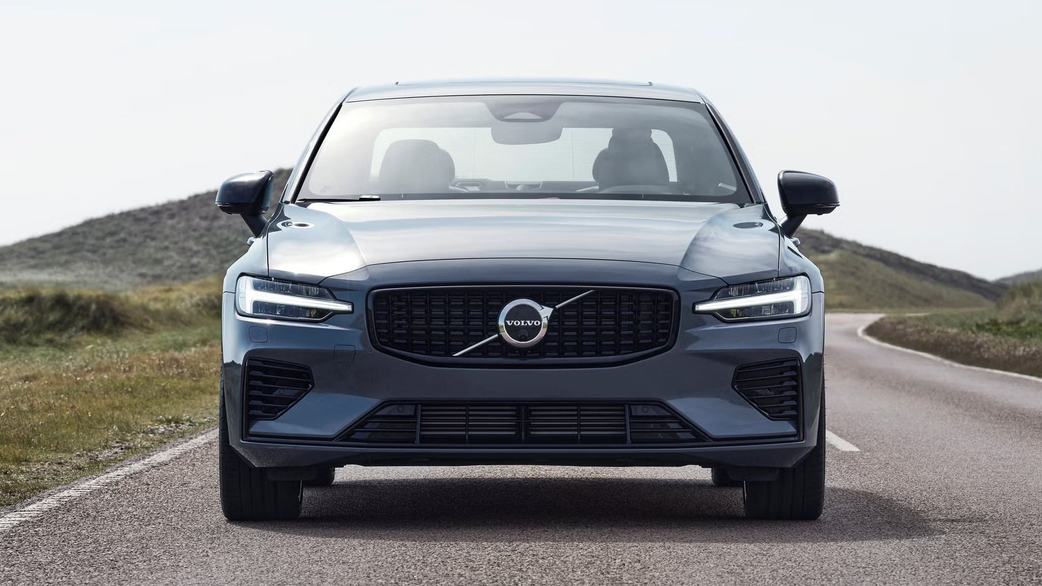 Używane Volvo z salonu - XC40, XC60 i inne modele