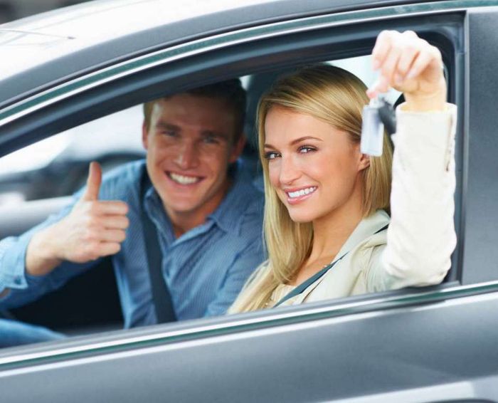 KUPNO PIERWSZEGO SAMOCHODU - NA CO ZWRÓCIĆ UWAGĘ?