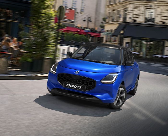 Masz Swifta? Pytaj o akcesoria!