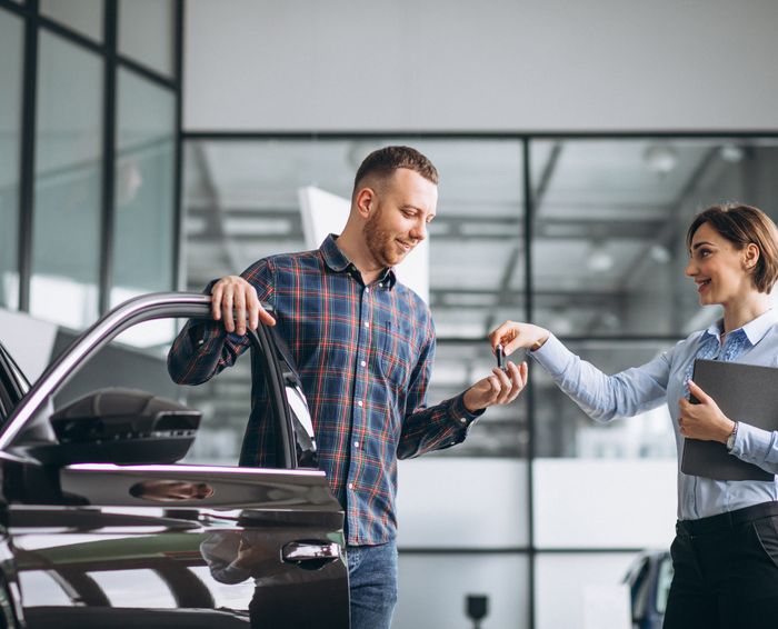 Hybrydowy Citroen - dlaczego warto go kupić?