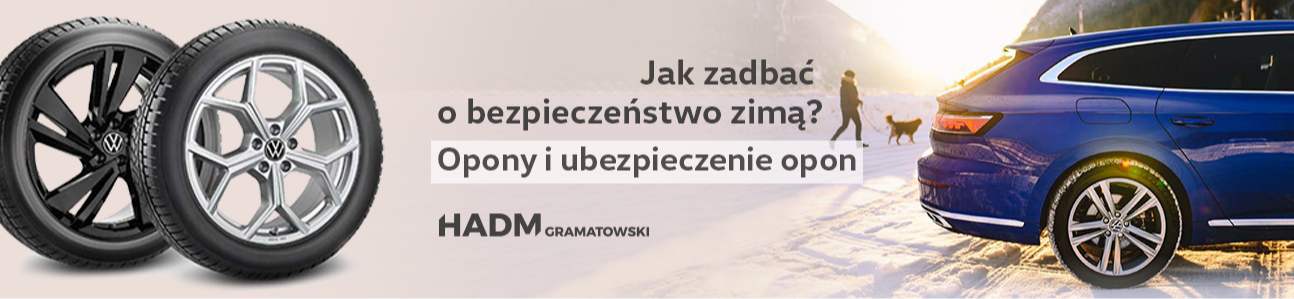 Jak zadbać o bezpieczeństwo zimą? Opony i ubezpieczenie opon