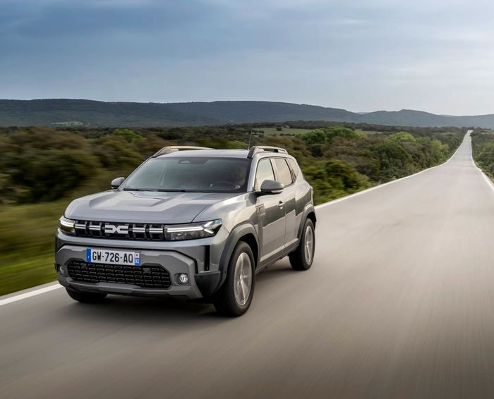 Nowa Dacia Duster na polskim rynku - które wersje najchętniej wybierają klienci 