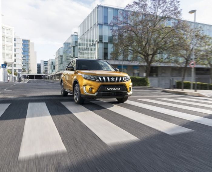 Suzuki w topie "Raportu jakości Auto Świat 2024"