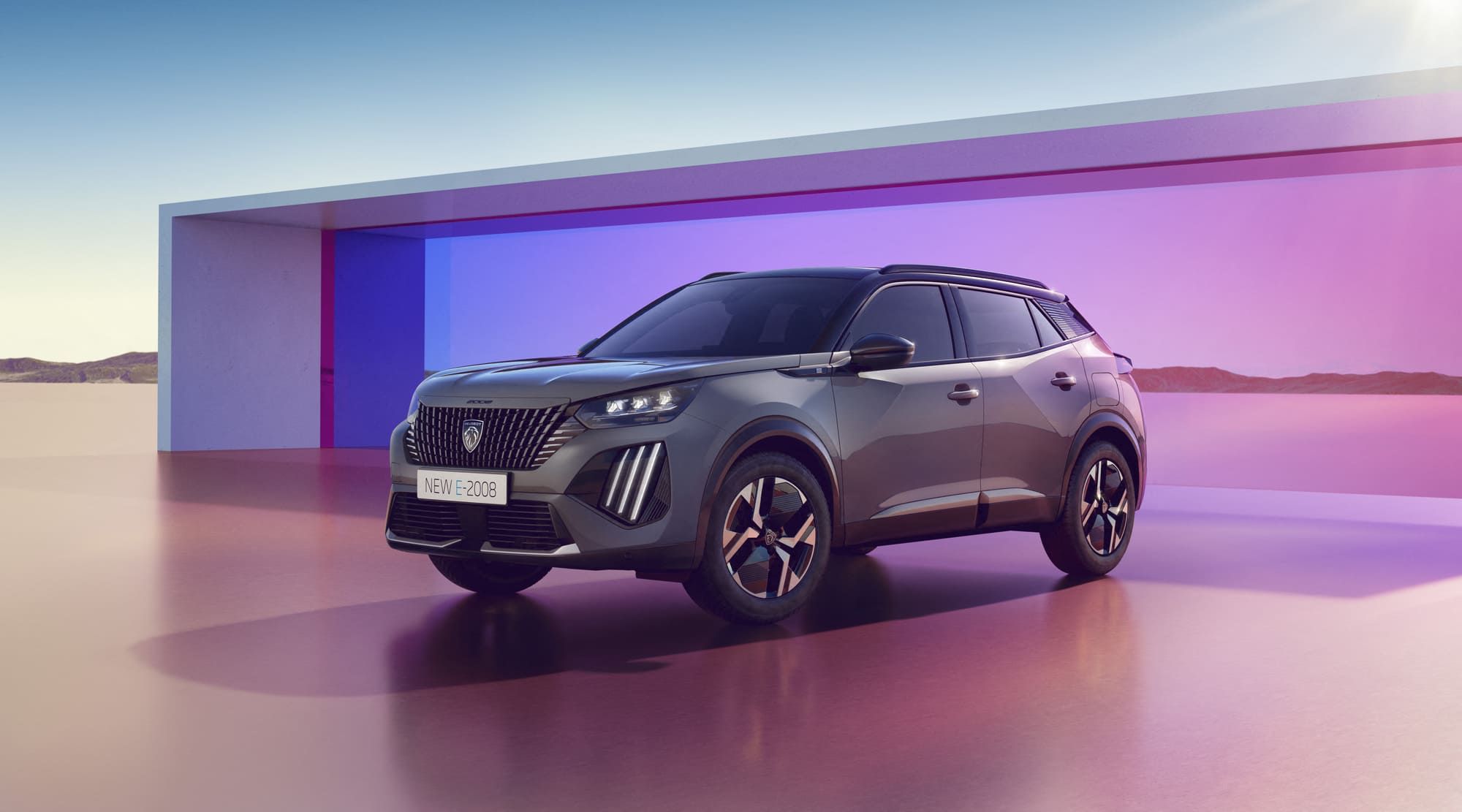 SUV-y marki Peugeot - którego wybrać?