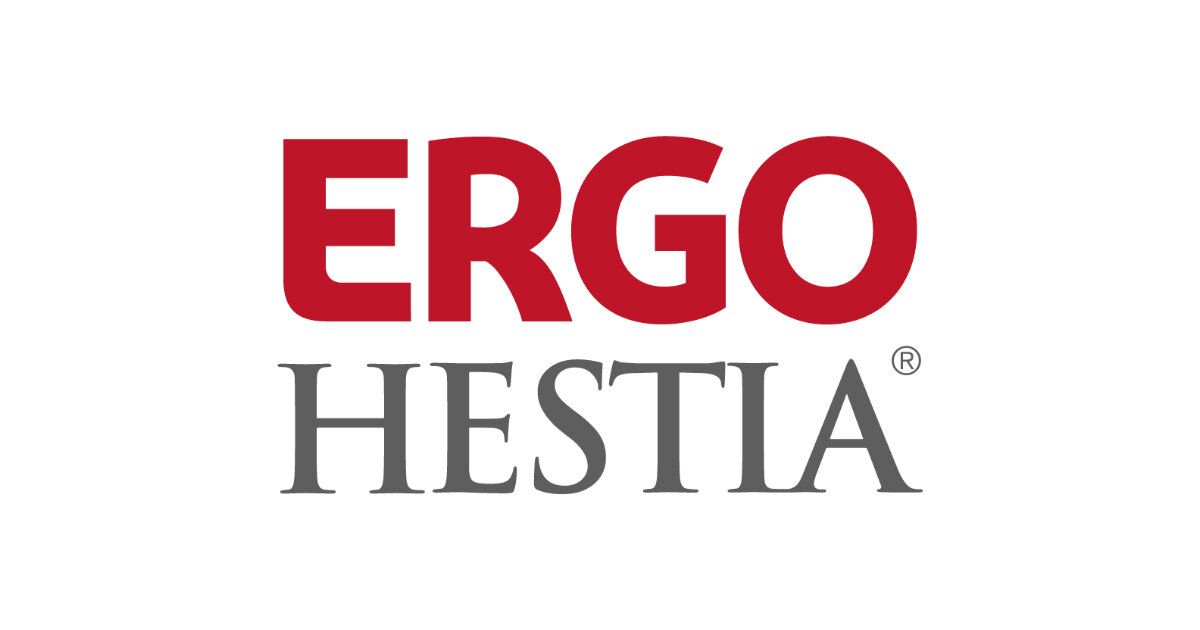 Logo Ergo Hestia