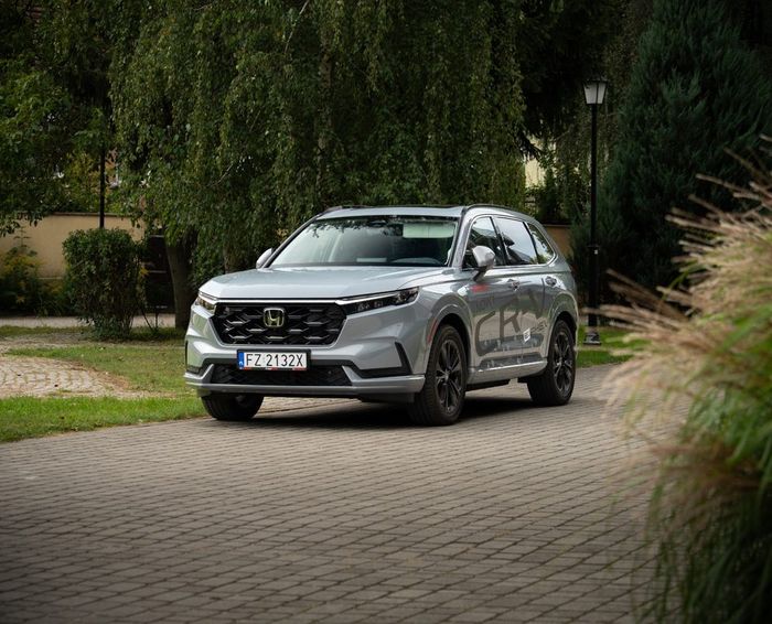 Wyprzedaż rocznika Honda 2026 w Grupie Gezet! Atrakcyjne rabaty na samochody hybrydowe!
