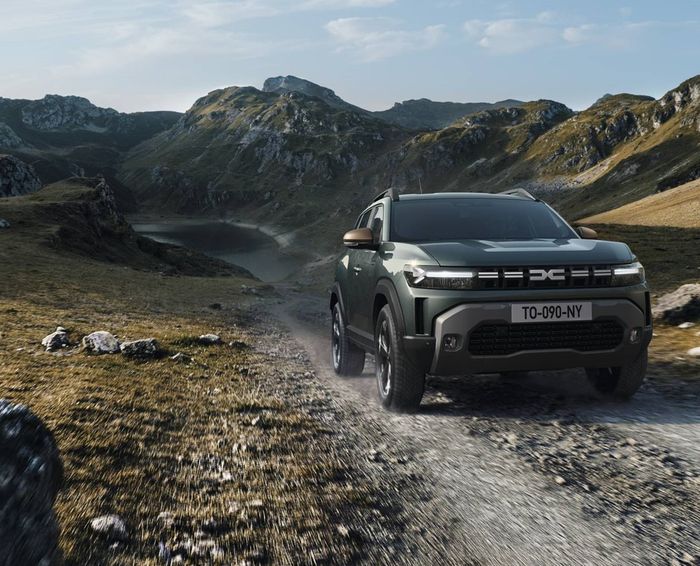 Nowa Dacia Duster w Polsce - Cena