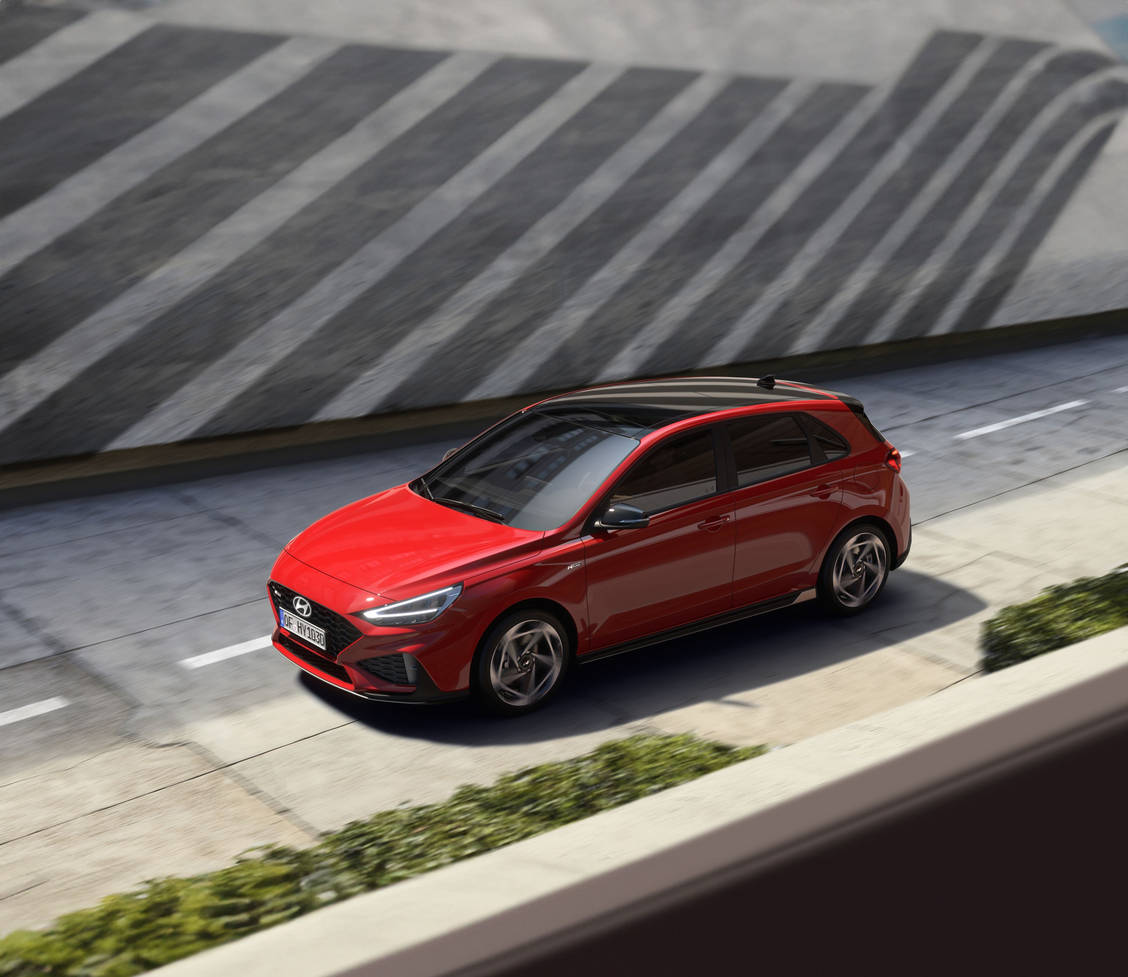 Samochody poleasingowe Hyundai - i30, Tucson, Santa Fe