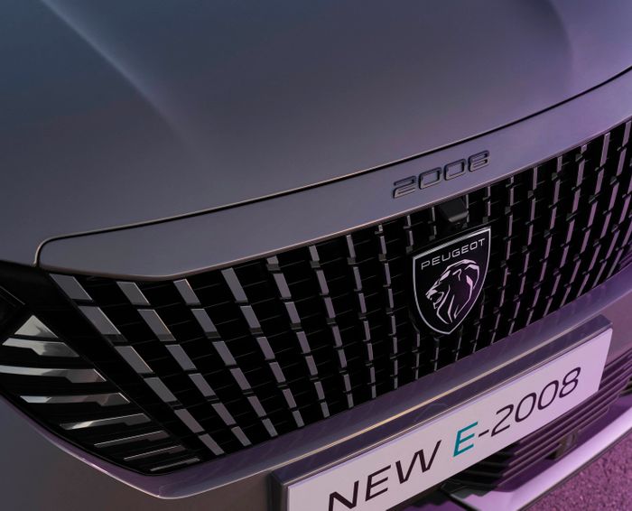  Peugeot - nowa marka w Grupie Gezet 