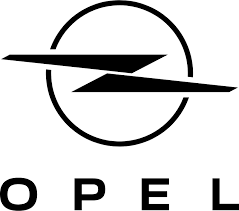 Logotyp marki Opel