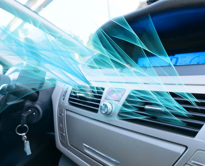 ZACZYNAMY LATO Z SUZUKI, CZYLI PORA ZADBAĆ O KLIMATYZACJĘ!