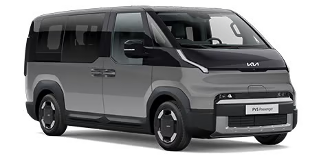 KIA PV5 OSOBOWA