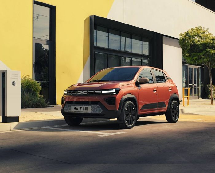 Chcesz przedłużyć ochronę gwarancyjną swojej Dacii o kolejny rok? 