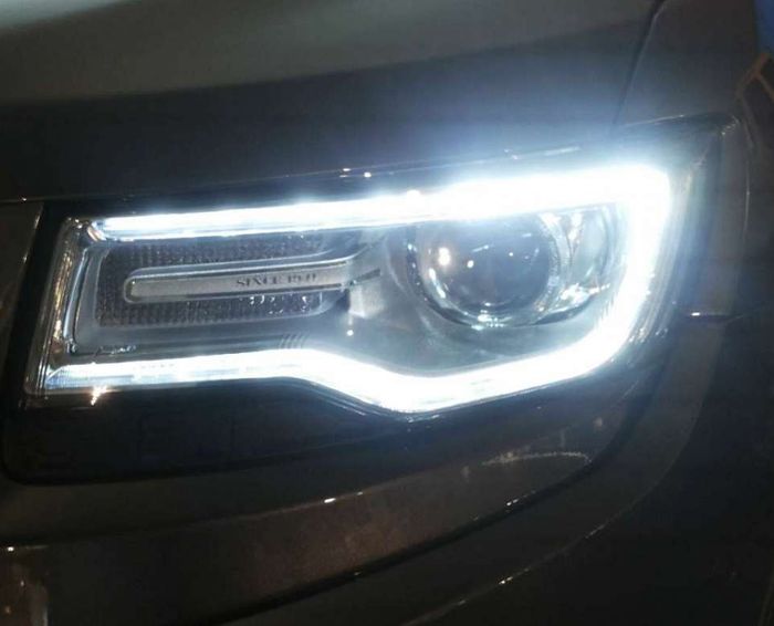 JAK WYBRRAĆ ŚWIATŁA DO JAZDY DZIENNEJ?