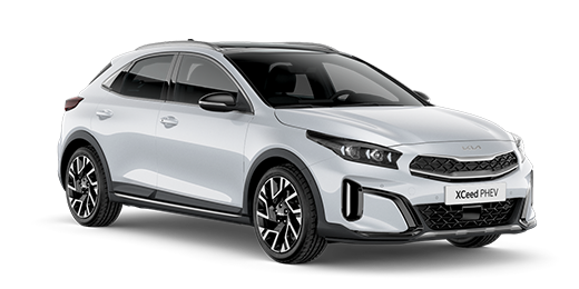 Kia XCeed PHEV