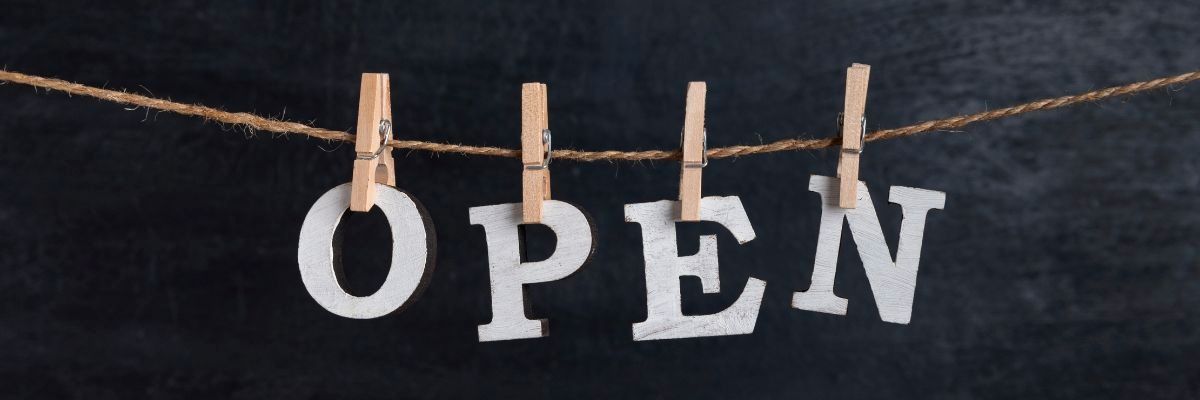 W grudniowe soboty nasze Salony będą otwarte dłużej!